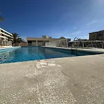 Apartman Con Vista Al Mar En La Mitica Nogalera