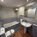 Apartman Con Vista Al Mar En La Mitica Nogalera Torremolinos