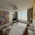 Con Vista Al Mar En La Mitica Nogalera Apartament Torremolinos