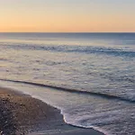 Con Vista Al Mar En La Mitica Nogalera * Torremolinos