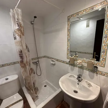 Con Vista Al Mar En La Mitica Nogalera * Τορρεμολίνος