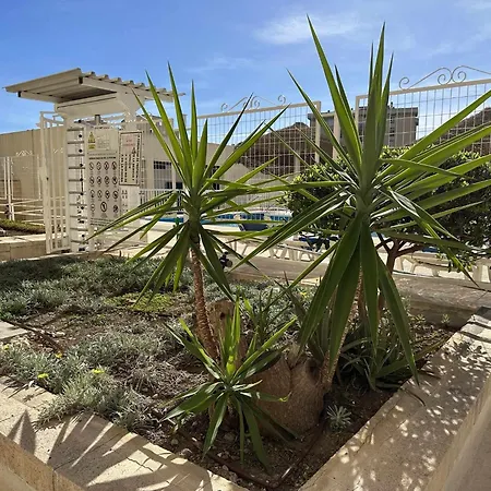 Con Vista Al Mar En La Mitica Nogalera *
