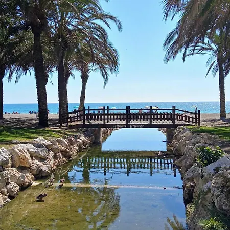 Con Vista Al Mar En La Mitica Nogalera