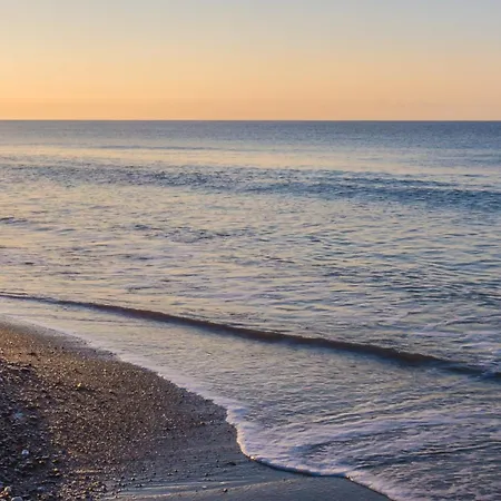 Con Vista Al Mar En La Mitica Nogalera * Τορρεμολίνος