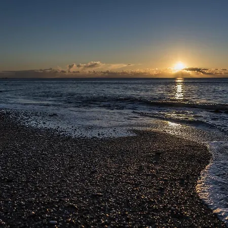 Con Vista Al Mar En La Mitica Nogalera Apartman Torremolinos
