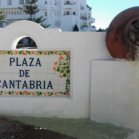 Con Vista Al Mar En La Mitica Nogalera Apartman