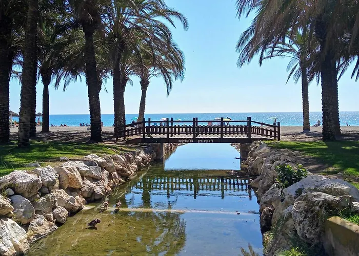 Con Vista Al Mar En La Mitica Nogalera