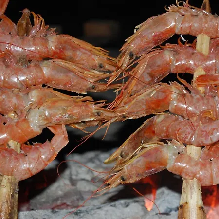 Con Vista Al Mar En La Mitica Nogalera * 토레몰리노스