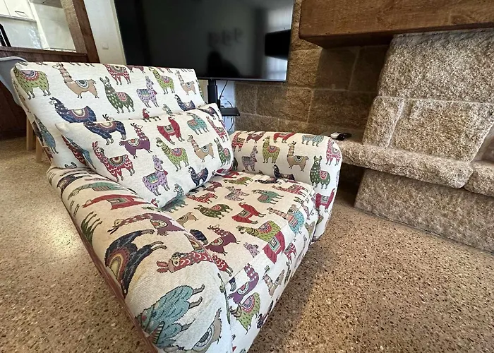 Con Vista Al Mar En La Mitica Nogalera *