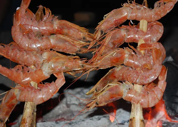 Con Vista Al Mar En La Mitica Nogalera * 토레몰리노스